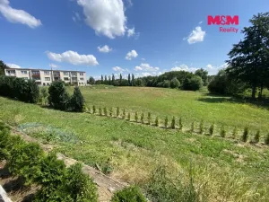 Prodej pozemku pro bydlení, Brtnice - Příseka, 1000 m2
