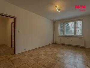 Pronájem bytu 3+1, Orlová - Lutyně, Osvobození, 74 m2