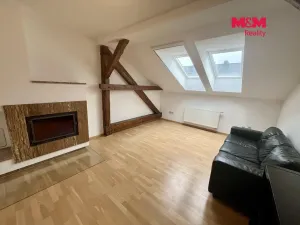 Pronájem bytu 3+1, Český Těšín, Smetanova, 123 m2
