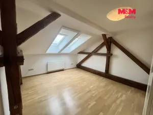 Pronájem bytu 3+1, Český Těšín, Smetanova, 123 m2