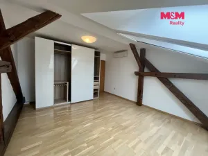 Pronájem bytu 3+1, Český Těšín, Smetanova, 123 m2