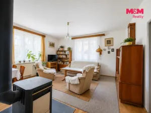 Prodej rodinného domu, Holice - Staré Holice, Zástěrova, 213 m2