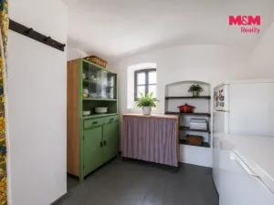 Prodej rodinného domu, Holice - Staré Holice, Zástěrova, 213 m2