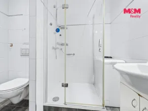 Prodej bytu 2+1, Mladá Boleslav - Mladá Boleslav II, Na Radouči, 68 m2