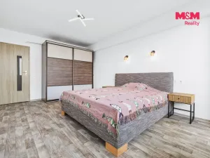 Prodej bytu 2+1, Mladá Boleslav - Mladá Boleslav II, Na Radouči, 68 m2