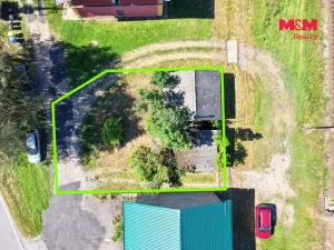 Prodej, Horní Cerekev, 32 m2