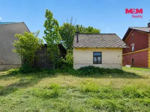Prodej, Horní Cerekev, 32 m2