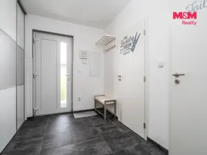 Prodej rodinného domu, Labské Chrčice, 111 m2