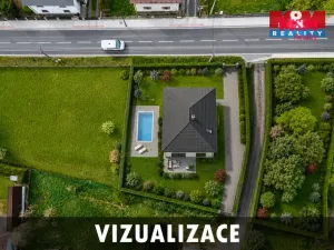 Prodej pozemku pro bydlení, Ludvíkovice, 791 m2