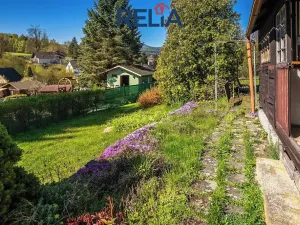 Prodej chaty, Chrastava, 15 m2