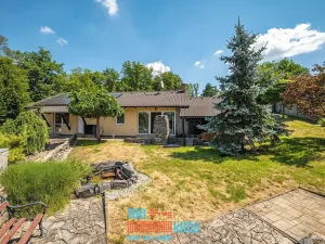 Prodej rodinného domu, Hradištko, K Budákovu, 140 m2
