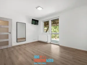 Prodej rodinného domu, Hradištko, K Budákovu, 140 m2