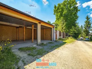 Prodej rodinného domu, Hradištko, K Budákovu, 140 m2