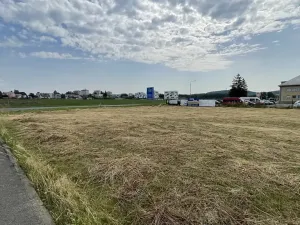 Pronájem pozemku, Mnichovo Hradiště, Černá silnice, 947 m2