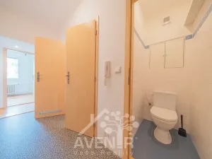 Prodej bytu 3+1, Zlín, Dukelská, 55 m2
