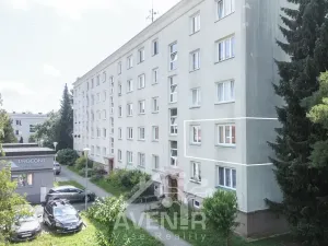 Prodej bytu 3+1, Zlín, Dukelská, 55 m2