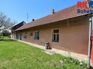 Prodej rodinného domu, Pečky, Dlouhá, 135 m2