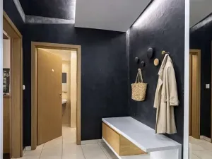 Prodej bytu 2+kk, Praha - Libeň, Drahobejlova, 83 m2