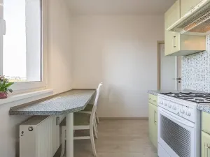 Prodej bytu 2+1, Praha - Malešice, Počernická, 57 m2
