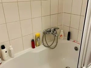 Prodej bytu 1+kk, Praha - Troja, Vřesová, 26 m2