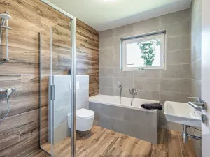 Prodej rodinného domu, Stráž pod Ralskem, Fibichova, 90 m2