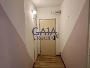 Prodej bytu 1+1, Veselí nad Moravou, Hutník, 37 m2