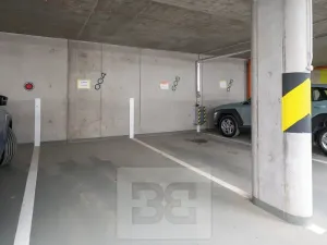 Pronájem bytu 2+kk, Praha - Radlice, 55 m2