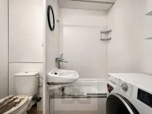 Pronájem bytu 1+1, Ostrava, Ježkova, 30 m2