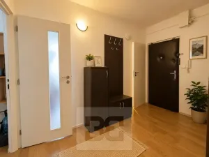 Pronájem bytu 3+1, Brno, 74 m2