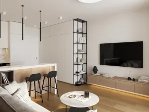 Prodej bytu 3+kk, Vyškov, Morávkova, 78 m2