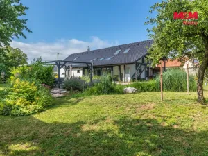 Prodej rodinného domu, Řepín, Mělnická, 262 m2