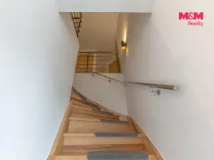 Prodej rodinného domu, Řepín, Mělnická, 262 m2