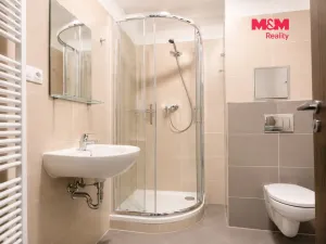 Prodej bytu 1+kk, Praha - Horní Měcholupy, Hornoměcholupská, 36 m2
