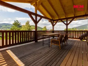 Prodej obchodního prostoru, Jeseník, Moravská, 1051 m2
