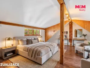 Prodej ubytování, Deštné v Orlických horách, 850 m2