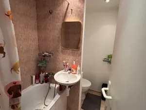 Pronájem bytu 2+kk, Liberec, Gagarinova, 36 m2