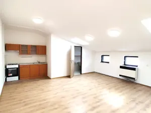 Pronájem bytu 1+kk, Chrudim, Havlíčkova, 40 m2