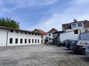 Pronájem bytu 1+kk, Chrudim, Havlíčkova, 40 m2