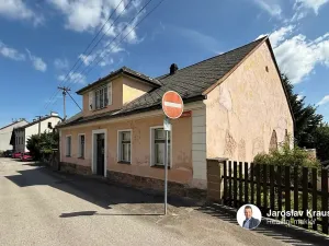 Prodej rodinného domu, Lázně Bělohrad, Vojtíškova, 186 m2