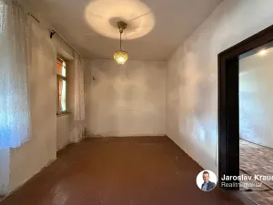 Prodej rodinného domu, Lázně Bělohrad, Vojtíškova, 186 m2