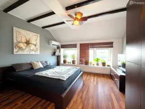 Prodej bytu 3+kk, Náměšť nad Oslavou, Husova, 108 m2