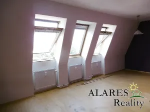 Pronájem bytu 2+kk, Vysoké Mýto, Plk. B. Kohouta, 64 m2