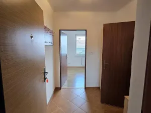 Prodej bytu 1+1, Borotín, 47 m2