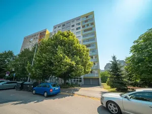 Prodej bytu 2+1, Praha - Stodůlky, Kettnerova, 45 m2