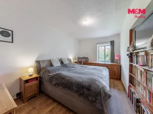 Prodej rodinného domu, Karlovy Vary - Sedlec, Merklínská, 210 m2