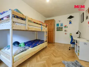Prodej bytu 3+kk, Karlovy Vary - Drahovice, Mánesova, 68 m2