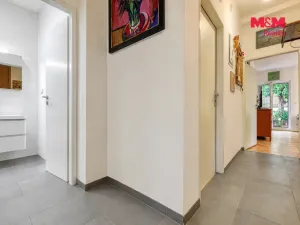 Prodej bytu 3+kk, Karlovy Vary - Drahovice, Mánesova, 68 m2