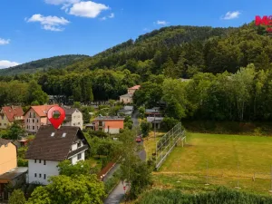 Prodej bytu 3+kk, Karlovy Vary - Drahovice, Mánesova, 68 m2