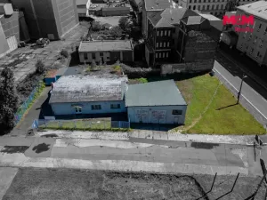 Prodej výrobních prostor, Ostrava - Moravská Ostrava, Pohraniční, 388 m2