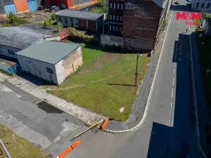 Prodej výrobních prostor, Ostrava - Moravská Ostrava, Pohraniční, 388 m2